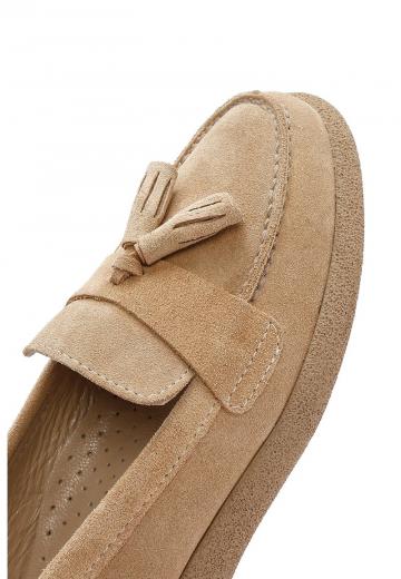 Полуботинки