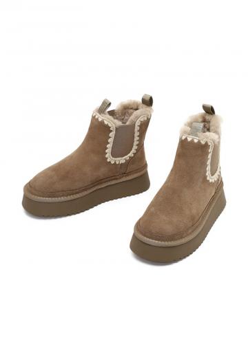 Ботинки челси