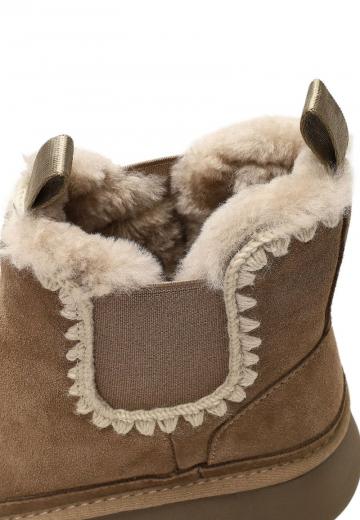 Ботинки челси