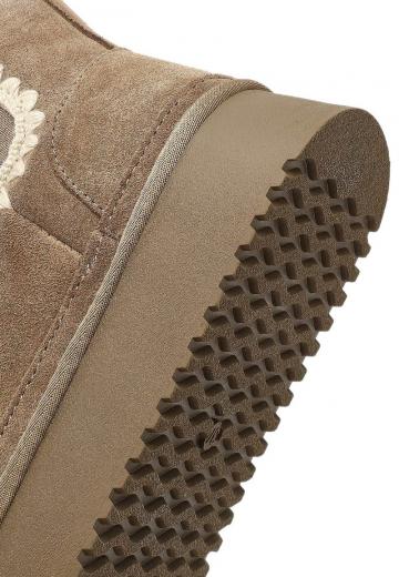 Ботинки челси