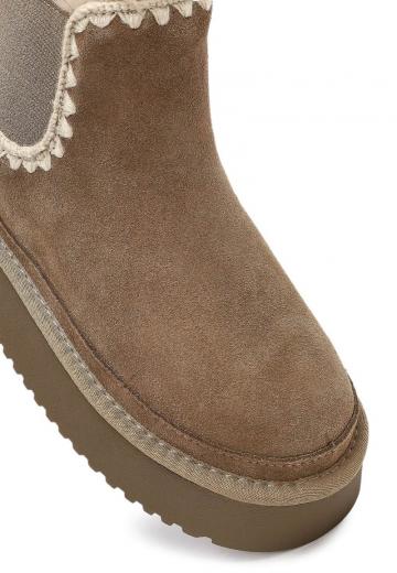 Ботинки челси