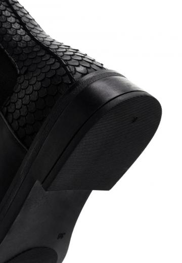 Ботинки челси