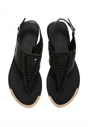 Римские сандалии