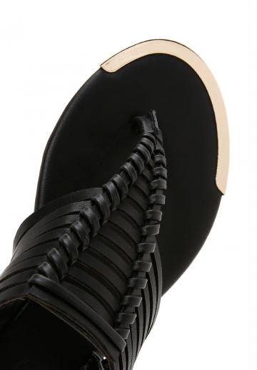 Римские сандалии