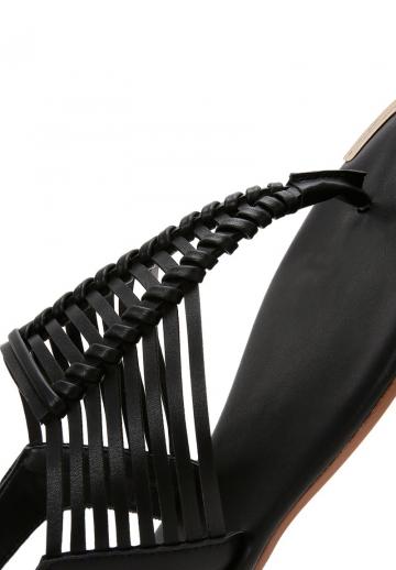 Римские сандалии