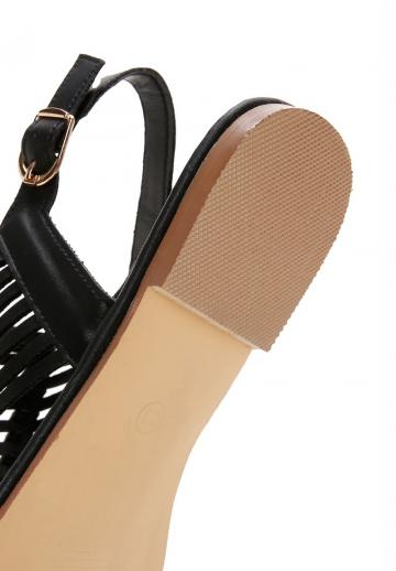 Римские сандалии