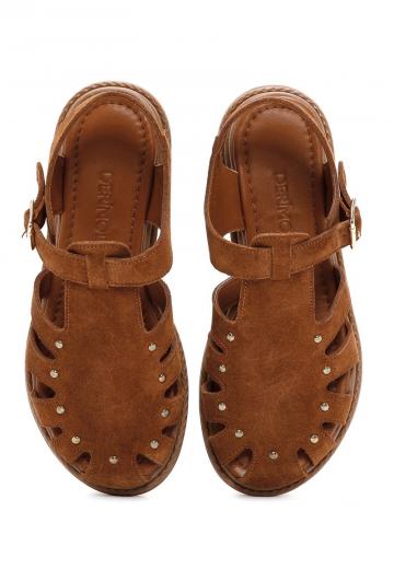 Римские сандалии