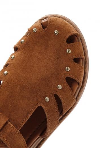 Римские сандалии