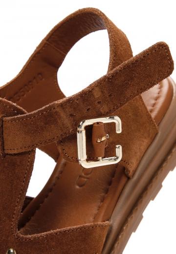 Римские сандалии