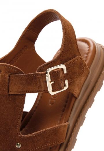 Римские сандалии