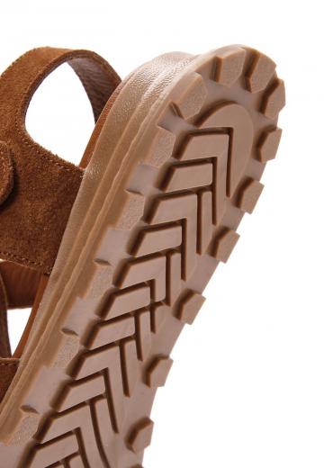 Римские сандалии