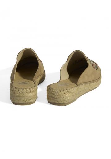 Эспадрильи