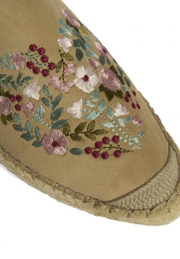 Эспадрильи