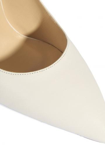 Туфли на высоком каблуке