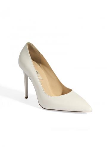 Туфли на высоком каблуке