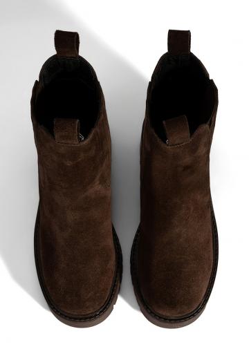 Ботинки челси