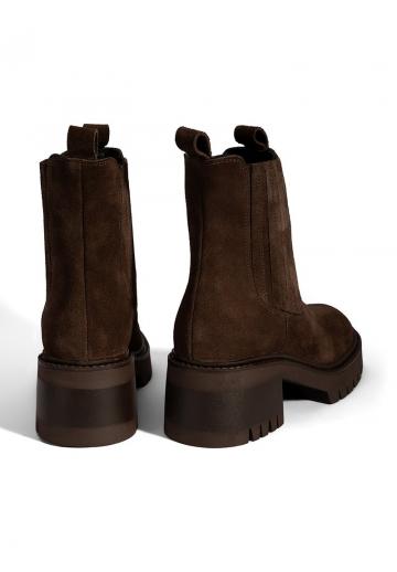 Ботинки челси