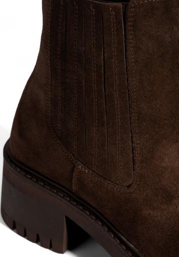 Ботинки челси