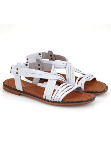 Римские сандалии