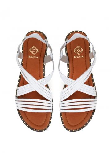 Римские сандалии