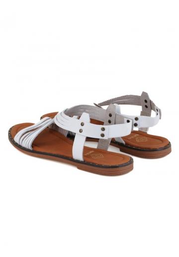 Римские сандалии