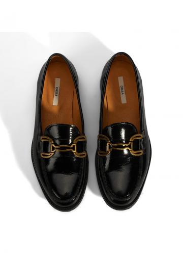 Полуботинки