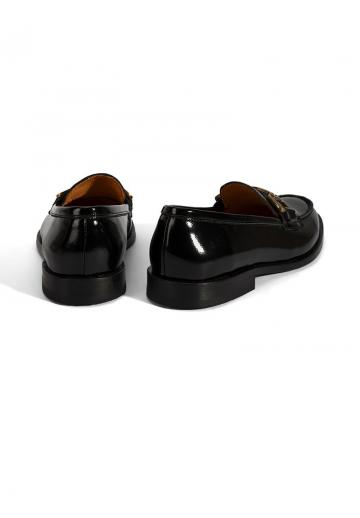 Полуботинки