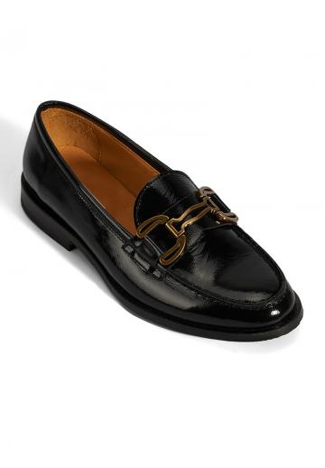 Полуботинки