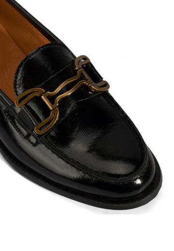 Полуботинки