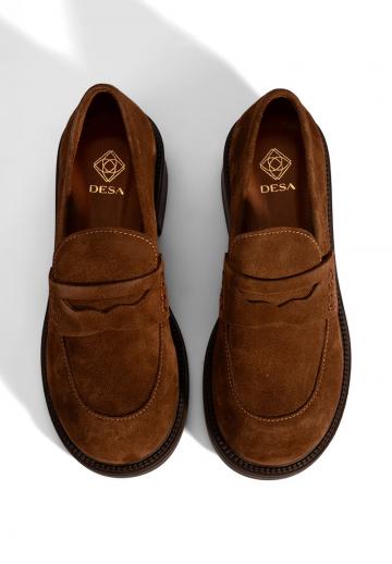 Полуботинки