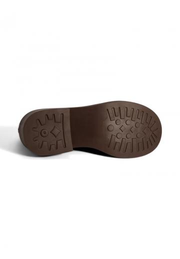 Полуботинки