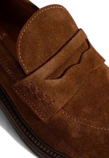 Полуботинки