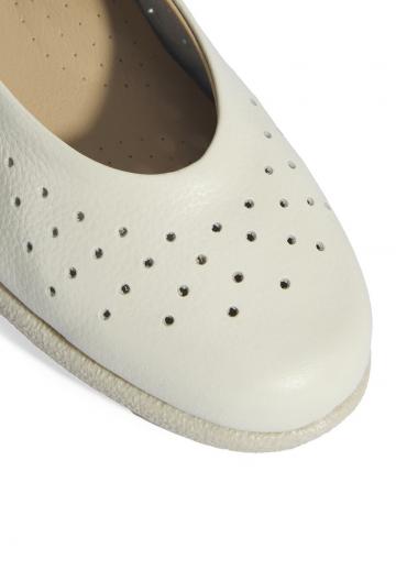 Полуботинки