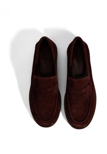 Полуботинки