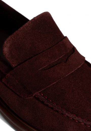 Полуботинки