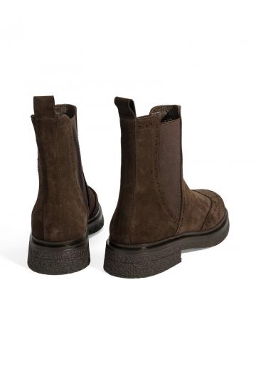 Ботинки челси