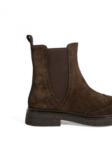 Ботинки челси