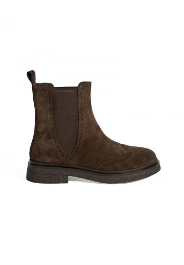 Ботинки челси