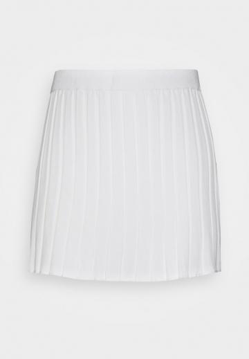 Вязаная юбка