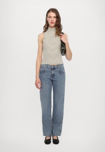 Майка-борцовка