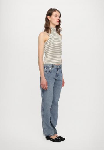 Майка-борцовка