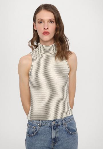 Майка-борцовка