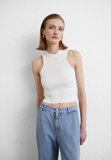 Майка-борцовка