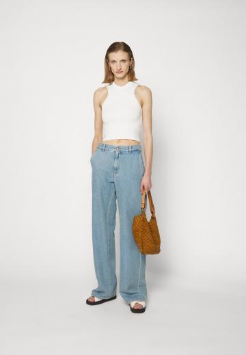 Майка-борцовка