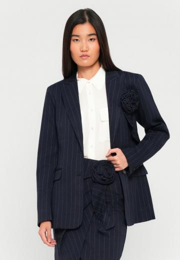 Юбка из джерси