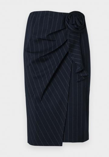 Юбка из джерси