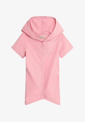 Блузка-платье