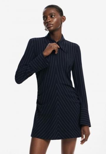 Блузка-платье