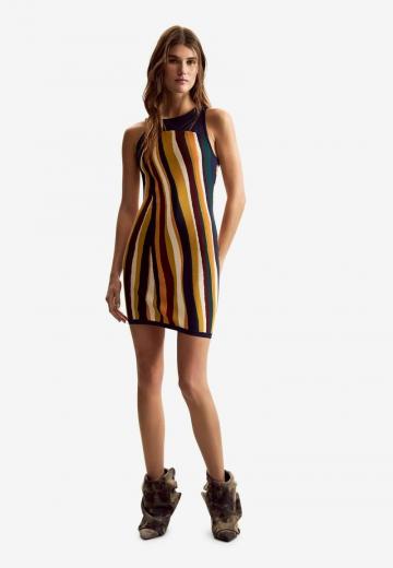 Платье футляр