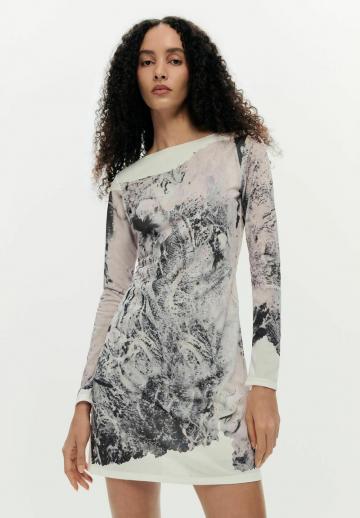 Платье футляр